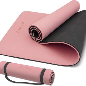 Yoga Mat Non Slip Anti-tear