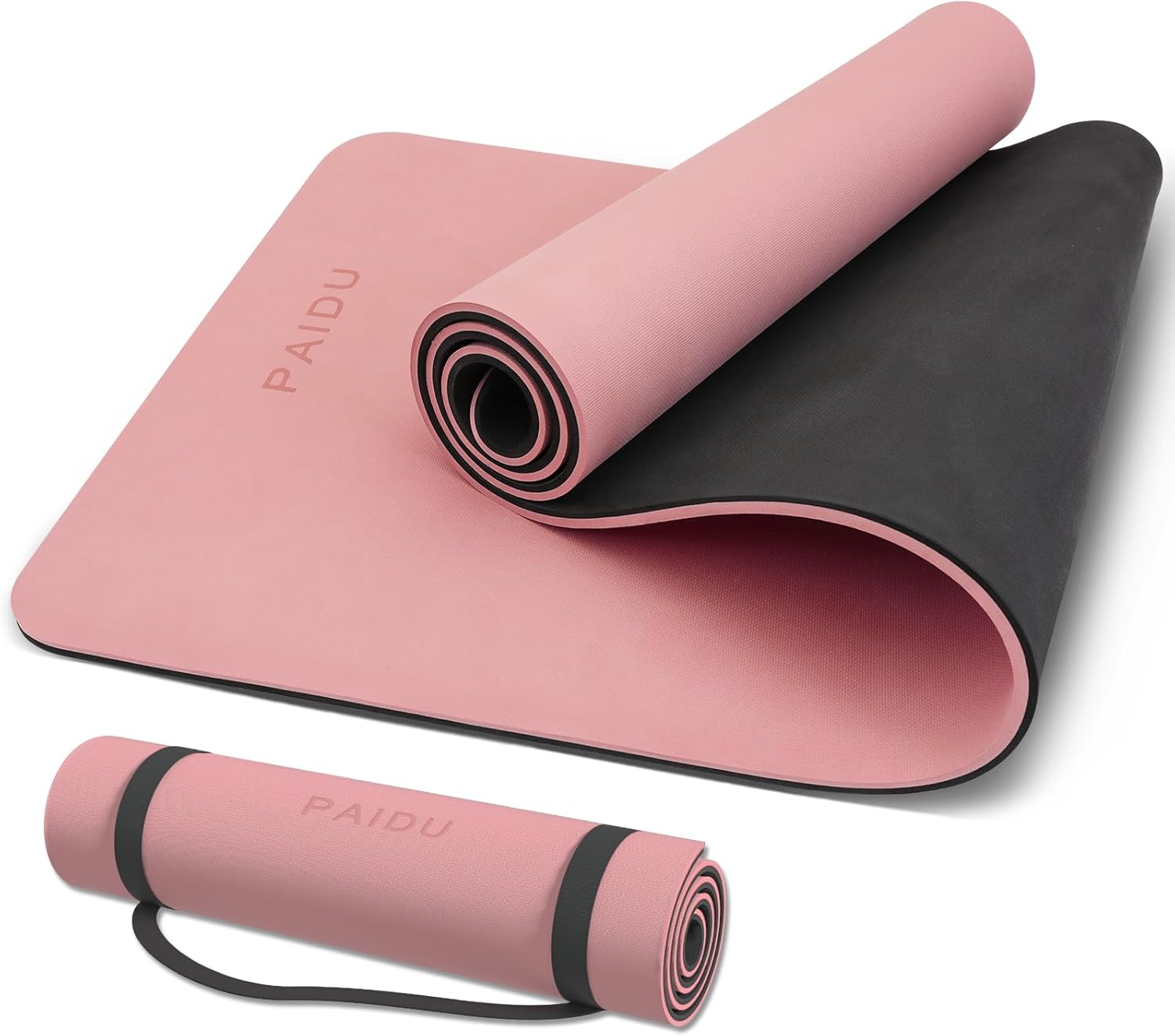 Yoga Mat Non Slip Anti-tear