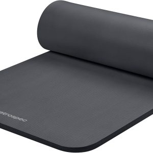 Retrospec Solana Yoga Mat
