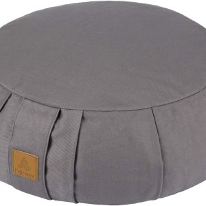 Round Zafu Meditation Cushion