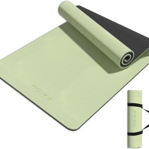 Super Thick TPE Yoga Mat