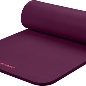 Retrospec Solana Yoga Mat