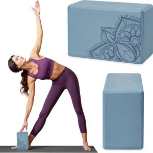Gaiam Yoga Block